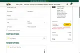 Newyear30 coupon verification screenshot