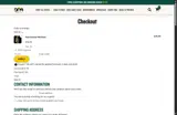 Thca35 coupon verification screenshot