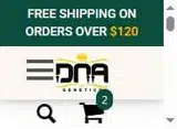 LASTCHANCE420 coupon verification screenshot