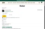 Thca35 coupon verification screenshot