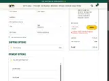 eoy35 coupon verification screenshot