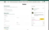 JOINTEFFORT10 coupon verification screenshot