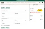 eoy35 coupon verification screenshot