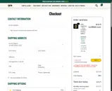 LASTCHANCE420 coupon verification screenshot