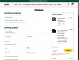 eoy35 coupon verification screenshot