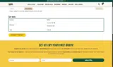 Agday20 coupon verification screenshot