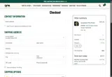10LIFE coupon verification screenshot