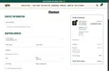 DNA10 coupon verification screenshot
