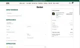 WELCOME20 coupon verification screenshot