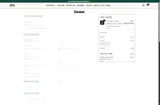 WELCOME20 coupon verification screenshot