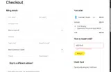 HEALTH10 coupon verification screenshot