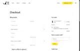 Pitlove10 coupon verification screenshot