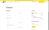 LOVE10 coupon verification screenshot