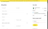 MUTTS10 coupon verification screenshot
