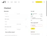 SPOOKYPUP10 coupon verification screenshot