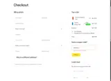 DNADAY10 coupon verification screenshot