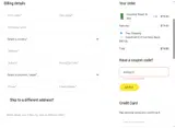 boxing15 coupon verification screenshot