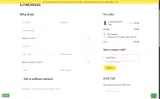 BARKFRIDAY coupon verification screenshot
