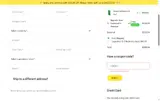 LOVE10 coupon verification screenshot