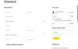 boxing15 coupon verification screenshot