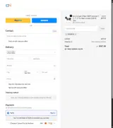 Honey30 coupon verification screenshot