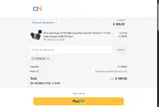 Honey30 coupon verification screenshot