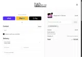 DND DICE coupon verification screenshot