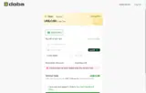 SweetSauce15 coupon verification screenshot