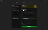 kaleigh coupon verification screenshot