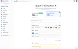 DocHub coupon verification screenshot