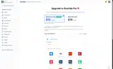 DocHub coupon verification screenshot