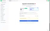 DocHub coupon verification screenshot