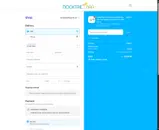 WELCOME coupon verification screenshot