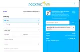 BeachDollar coupon verification screenshot