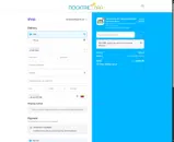 WELCOME coupon verification screenshot
