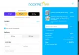 BeachDollar coupon verification screenshot