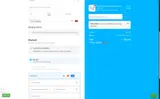 WELCOME10 coupon verification screenshot