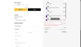 Doc of Detox coupon verification screenshot