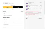 Doc of Detox coupon verification screenshot