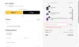 Doc of Detox coupon verification screenshot