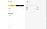 Doc of Detox coupon verification screenshot