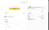 EFFY20 coupon verification screenshot