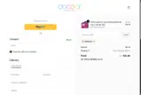 HANNAH coupon verification screenshot