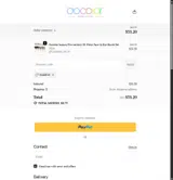 make20 coupon verification screenshot