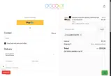 GLAMBYLYNETTE coupon verification screenshot