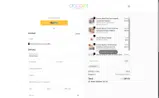 EFFY20 coupon verification screenshot