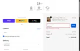 DOCOS15 coupon verification screenshot