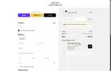 Doctor Aromas coupon verification screenshot