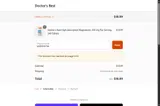 W58D3HTM coupon verification screenshot