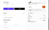7RH8W2SF coupon verification screenshot